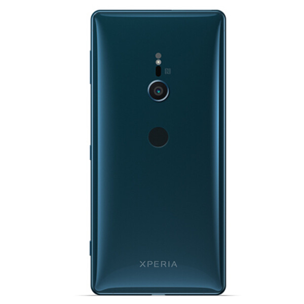 索尼Xperia XZ2国行版图片