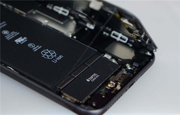 iphone8电量怎么样