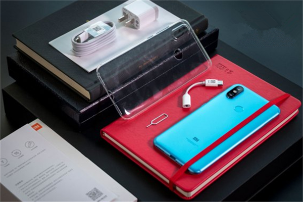 小米6x电池容量多大