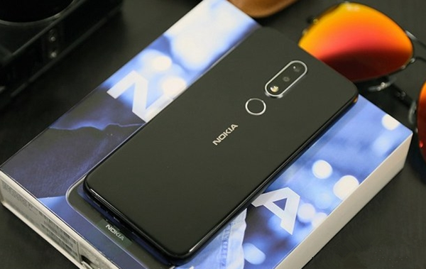 诺基亚X6拍照效果如何