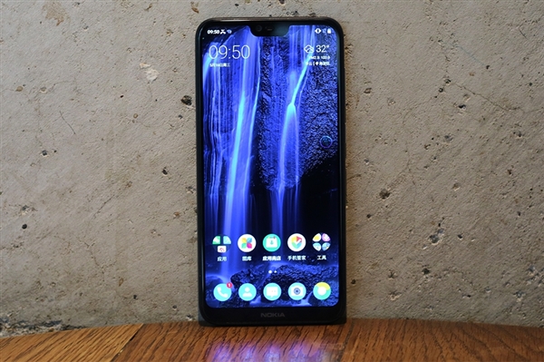 诺基亚X6怎么样