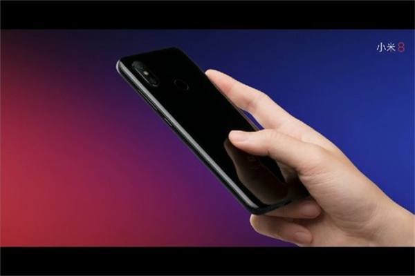 小米8配置参数怎么样