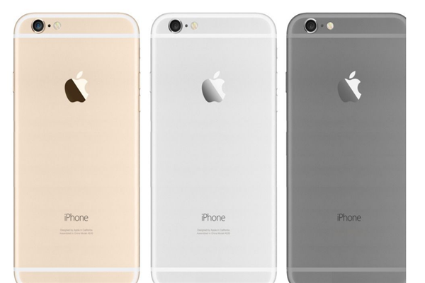 苹果6能升级ios12吗