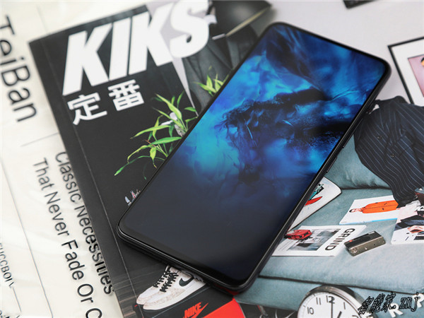 vivonex和华为p20哪个好