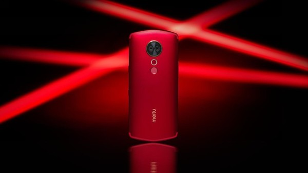 美图T9什么时候发布