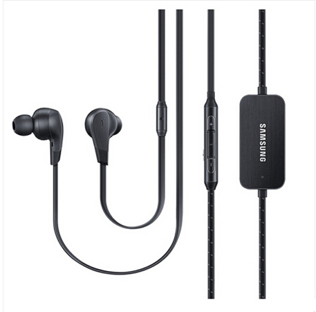 三星EO-IG950智能主动降噪耳机 