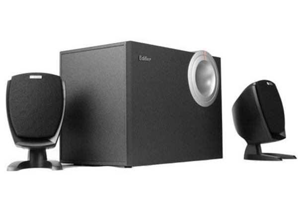 漫步者R201T06家用音响怎么样