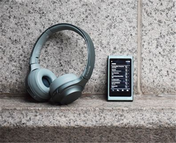 索尼WH-H800耳机支持什么连接方式