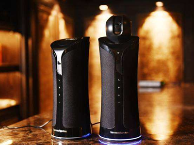 海美迪视听机器人有哪些优势