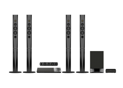 索尼BDV-N9200W家用音响怎么样