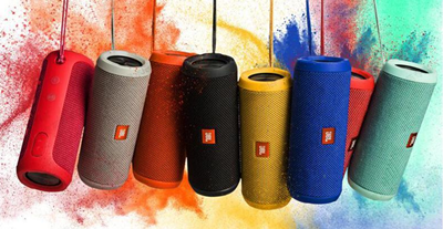 JBL Flip4蓝牙音箱怎么样