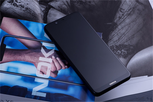 诺基亚x5跑分多少