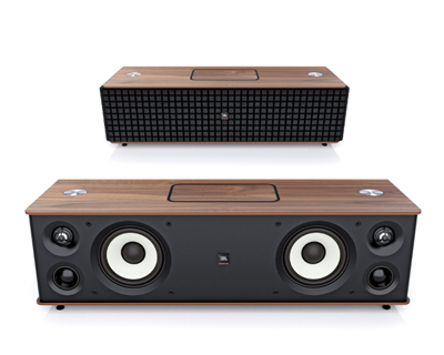 JBL Authentics L16多媒体音响音质怎么样