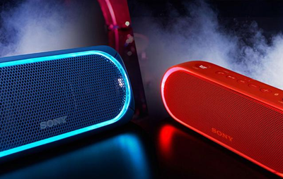 索尼SRS-XB20蓝牙音响音质怎么样