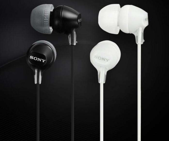 索尼mdr-ex15lp耳机音质怎么样