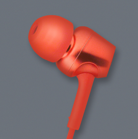 索尼MDR-EX255AP耳机音质怎么样