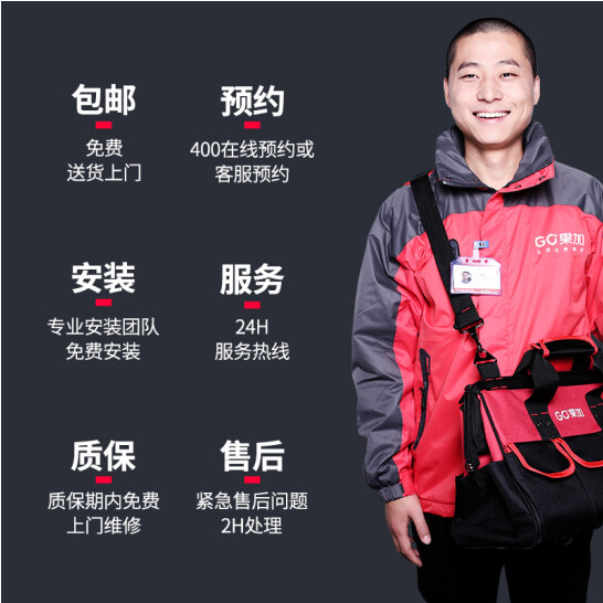 果加F0智能锁图片