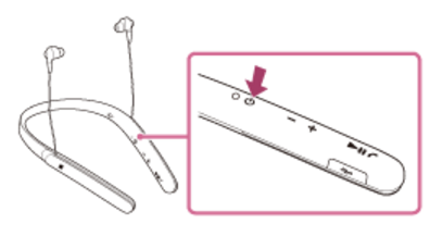 索尼WI-1000X耳机连接win10电脑教程