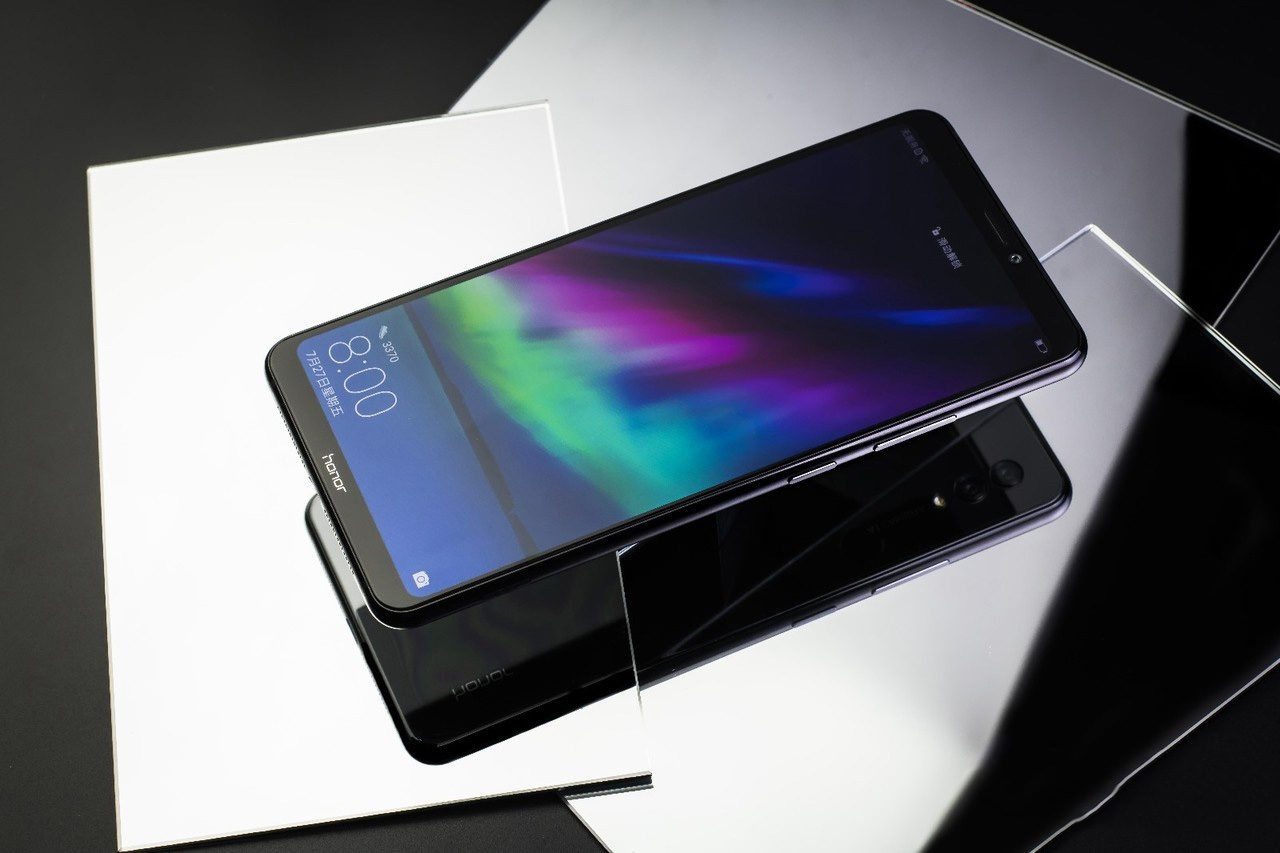 荣耀note10和华为nova3哪个好