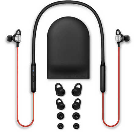 魅族EP52 蓝牙运动耳机图片