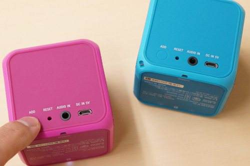 索尼SRS-X11声音失真或声音输出中出现噪音怎么办