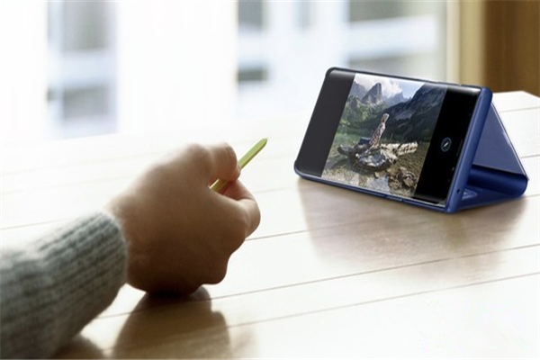 三星note9的spen充电要多久