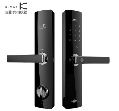 金指码K71和K51指纹锁哪个好
