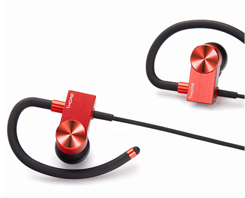 1MORE EB100蓝牙耳机图片