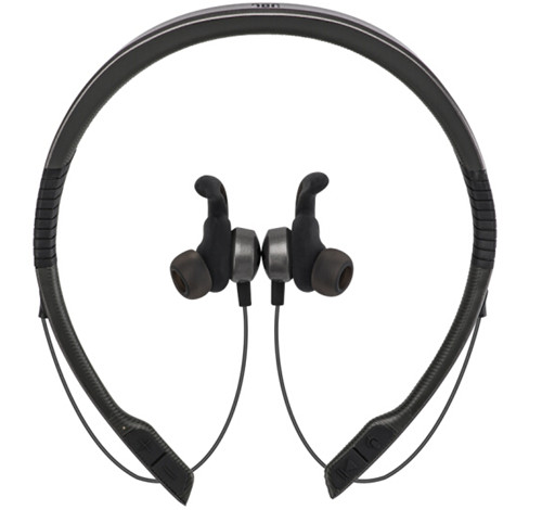 JBL UA Sport Wireless Flex耳机图片