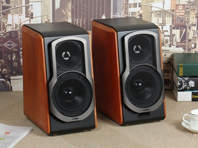 2018年四款值得入手的HIFI音响