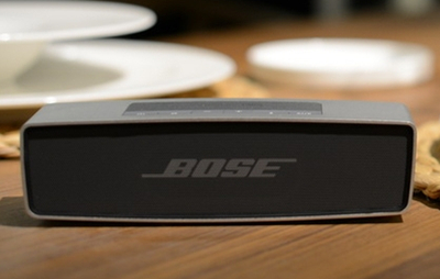 Bose Soundlink mini二代蓝牙音响全面测评