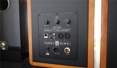 惠威M5A书架音箱试听测评