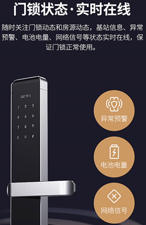 果加A230和F0智能锁哪个好