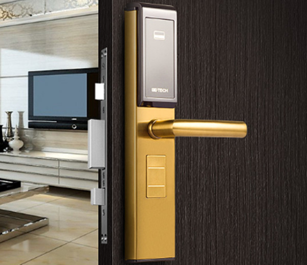 必达G5智能锁评测，多种款式随意选择