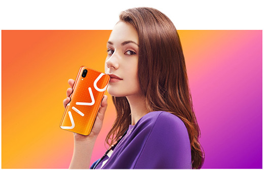 vivo logo phone和vivox23有什么区别