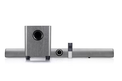 漫步者B8回音壁音响