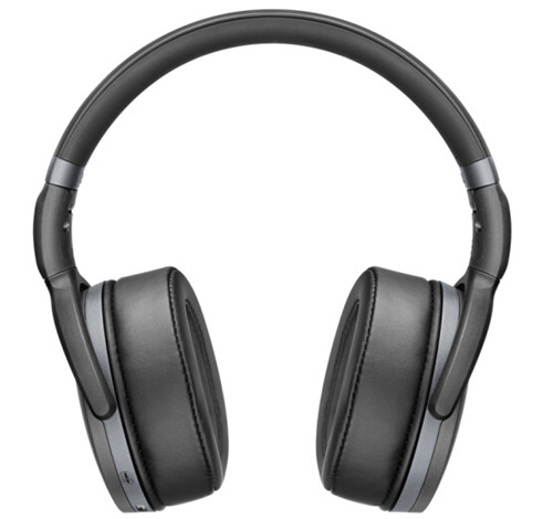 森海塞尔HD4.40BT耳机图片