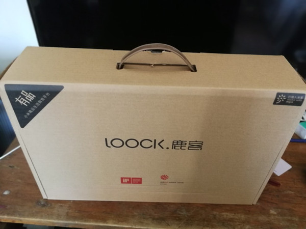 鹿客Q2指纹锁开箱评测，好看好用又好玩