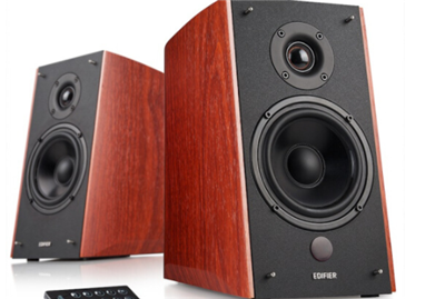 漫步者R2000DB电视音响电脑音响