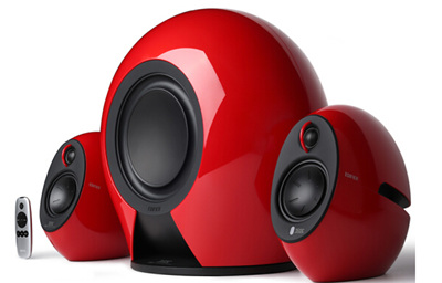 漫步者E235电视/客厅音响