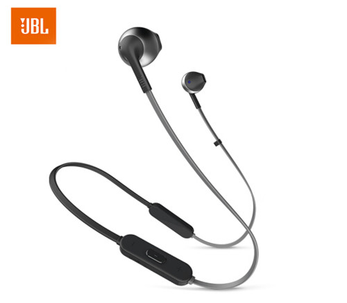 JBL TUNE205BT耳机