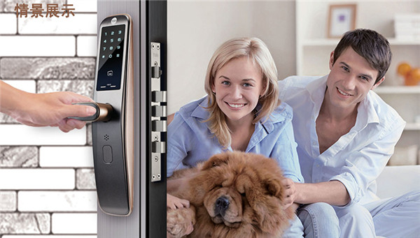 耶鲁YMH70指纹锁优缺点是什么