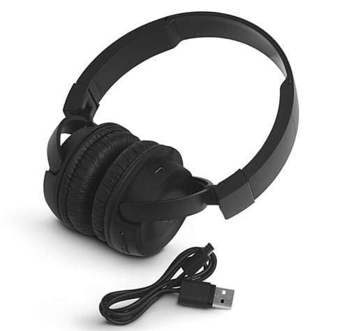 JBL T450BT耳机图片