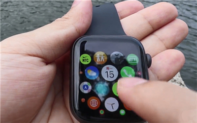 300元到3000元的智能手表使用感受