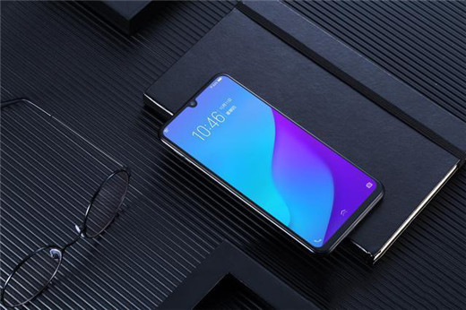 vivoz3和vivoz3i哪个好