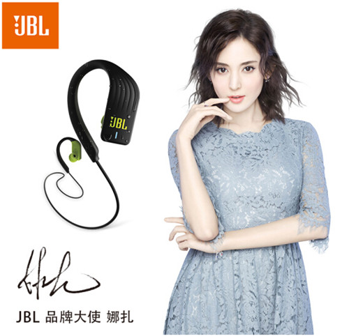 JBL Endurance Sprint耳机图片