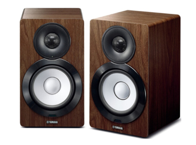 雅马哈NX-N500HIFI有源音响