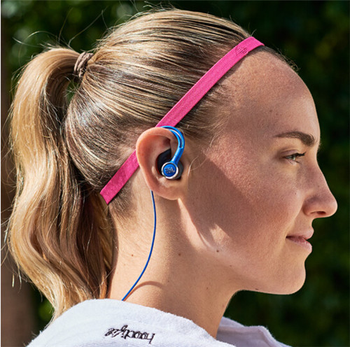 JBL Reflect Contour 2.0耳机图片