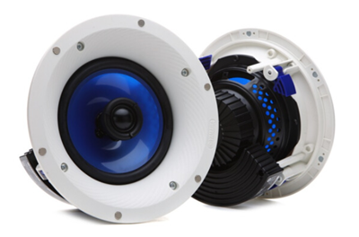 雅马哈NS-IC600 音响