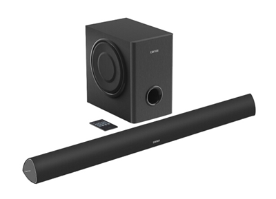 漫步者B5客厅蓝牙音响